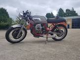 MOTO GUZZI V 7