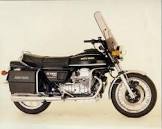 MOTO GUZZI V1000