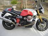 MOTO GUZZI V11 Coppa Italia V11 Coppa Italia