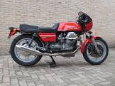 MOTO GUZZI Zigolo