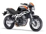 MOTO MORINI 1200 Sport