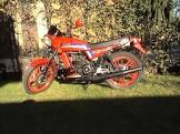 MOTO MORINI 125