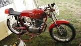 MOTO MORINI 175