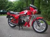 MOTO MORINI 3 1/2 S