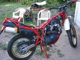 MOTO MORINI Coguaro
