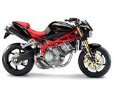 MOTO MORINI CORSARO