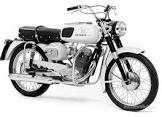 MOTO MORINI Corsaro Gran Turismo