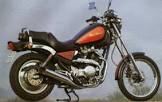 MOTO MORINI NEW YORK