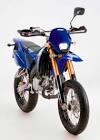 MOTORHISPANIA FURIA