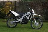 MOTORHISPANIA RANGER