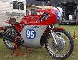 MV AGUSTA 1000