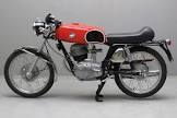 MV AGUSTA 125