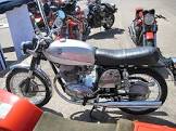 MV AGUSTA 350 GT 350 GT