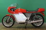 MV AGUSTA 350 S Ipotesi