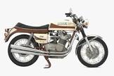 MV AGUSTA 600