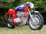 MV AGUSTA 750 SS