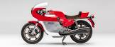 MV AGUSTA 750 S America 750 S America