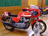 MV AGUSTA 800