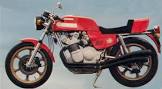 MV AGUSTA 800 S Super Daytona America
