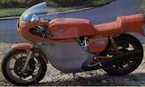 MV AGUSTA 832 Monza 832 Monza