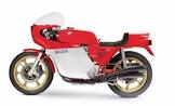 MV AGUSTA 850 MAGNI