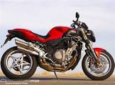 MV AGUSTA Brutale 1090 R ABS