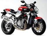 MV AGUSTA Brutale F4  S