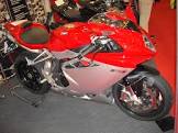 MV AGUSTA F4 1000 F4 Mamba