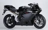 MV AGUSTA F4 S 750 EVO3