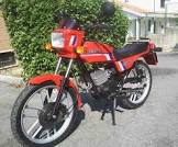 MV AGUSTA Stradale