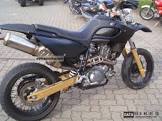 MZ Mastiff
