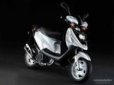 MZ Moskito RX 125