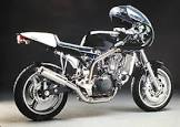 MZ RT 125