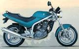 MZ Skorpion 660 Sport
