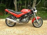 MZ SM 125 Cup Replica