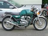 NCR New Blue 1100