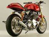 NORTON Commando 952