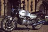 NORTON Interpol 2 Classic