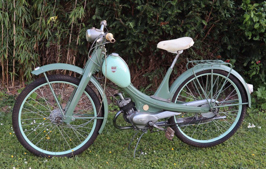 NSU Quickly
