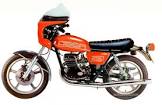 OSSA Copa 250 79 Copa 250 79