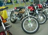 OSSA EXPLORER 250