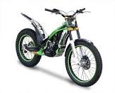 OSSA FACTORY R 300i