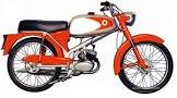OSSA Ossita 50