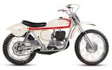 OSSA Stiletto Stiletto