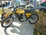 OSSA Super Pioneer 250