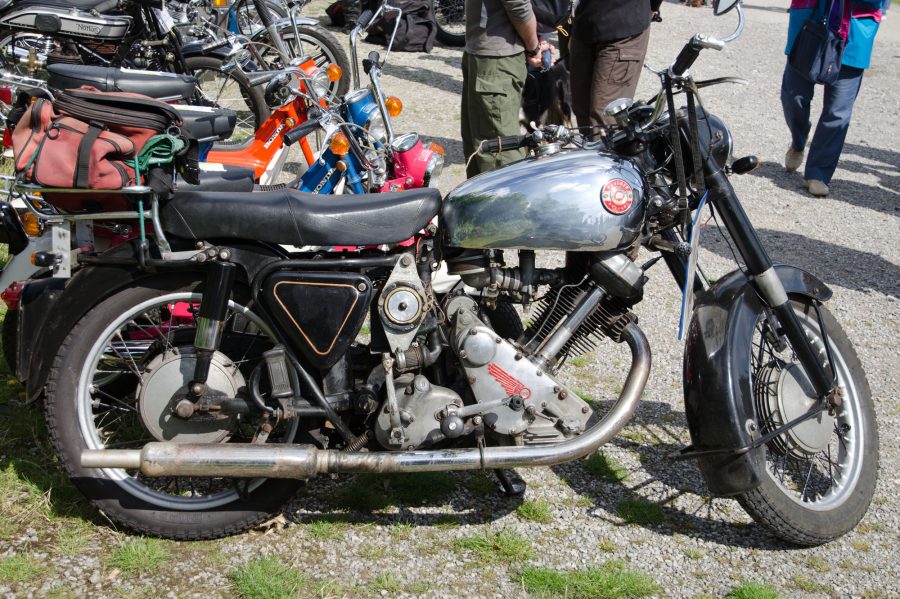 Panther Model 100