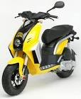 PEUGEOT BLASTER