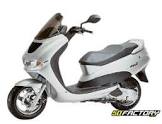 PEUGEOT Elyseo Elyseo