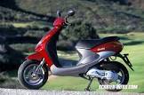 PEUGEOT Vivacity
