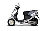 PGO BUBU